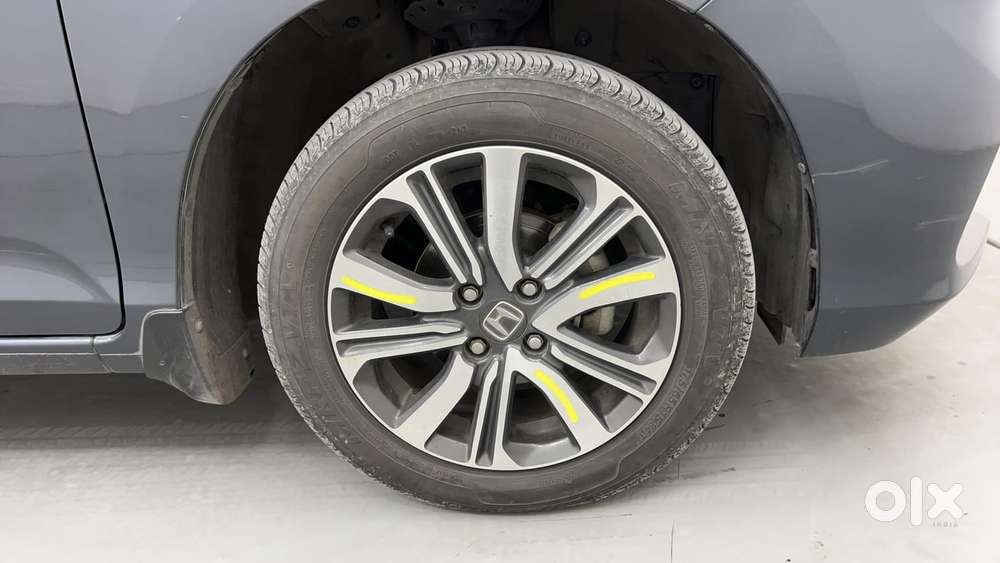 Honda Amaze Vx Cvt I-vtec, 2023, Petrol