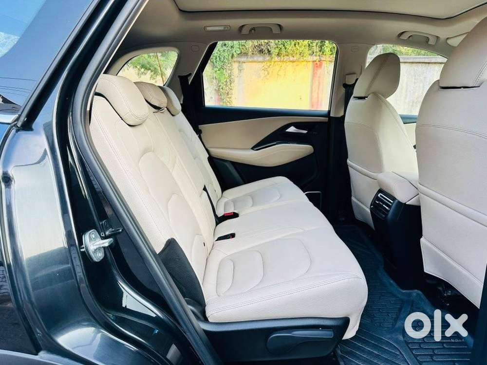 Mg Hector Savvy Pro Cvt, 2023, Petrol