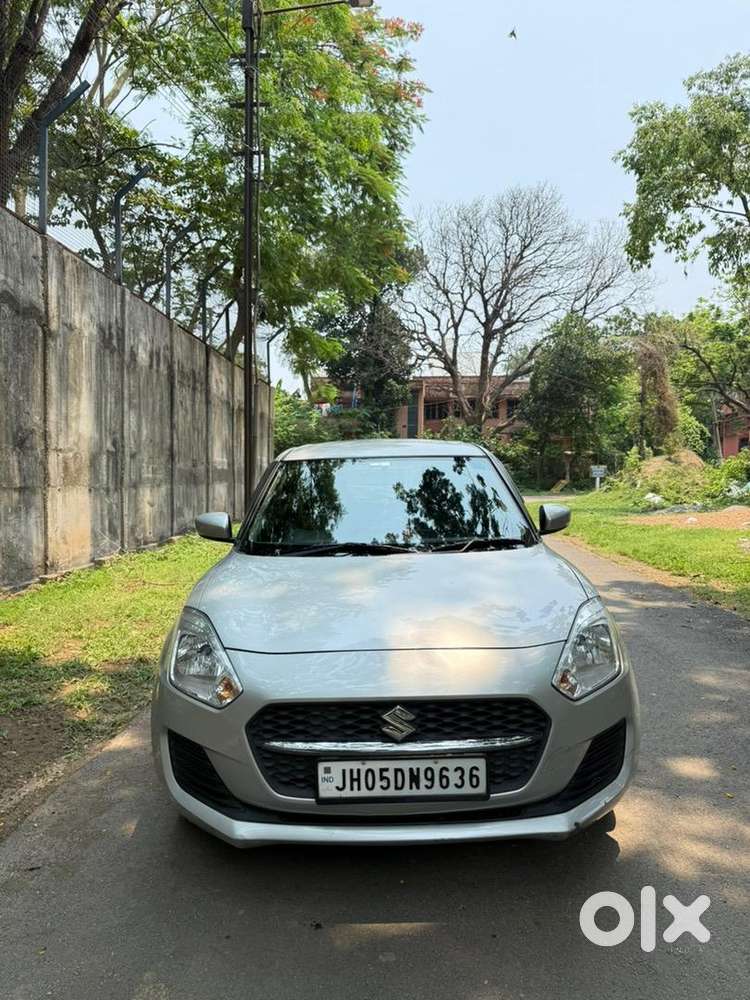Maruti Suzuki 2023 Petrol Swift 45000 Km