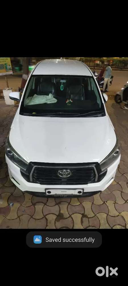 Innova Crysta