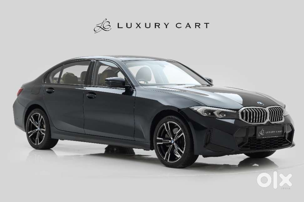 Bmw 3 Series Gran Limousine 330li M Sport, 2023, Petrol