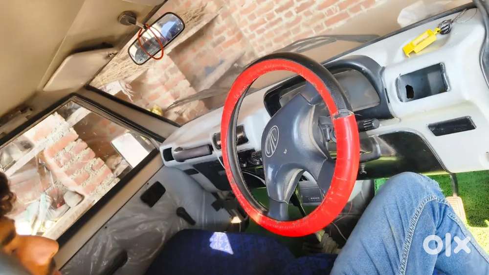 Mahindra Bolero 2008 Diesel 100000 Km Driven