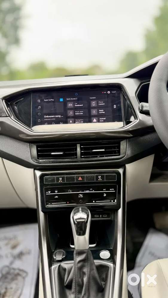 Volkswagen Taigun 1.0 Tsi Topline At, 2022, Petrol