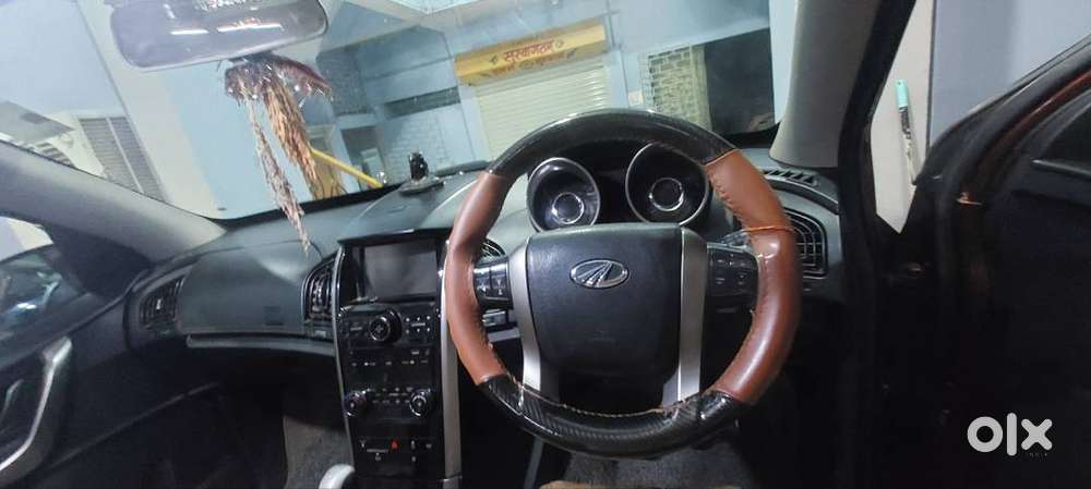 Mahindra Xuv500 2018 Version