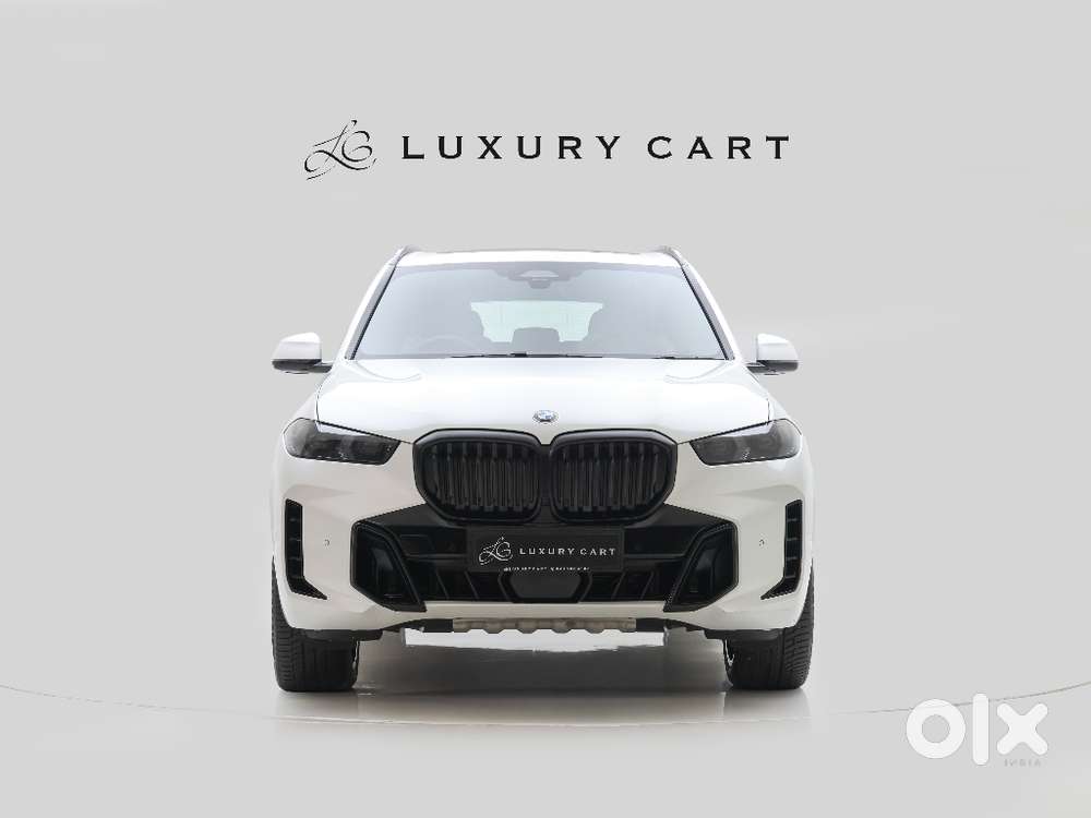 Bmw X5 Xdrive40i M Sport, 2026, Petrol