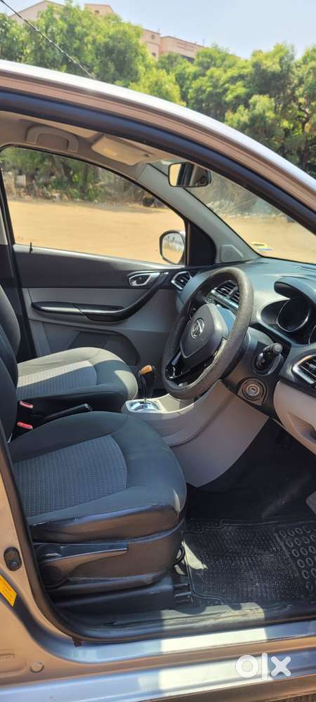 Tata Tiago 1.2 Revotron Xza, 2019, Petrol
