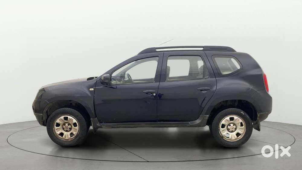Renault Duster 2012-2015 Petrol Rxl, 2014, Petrol