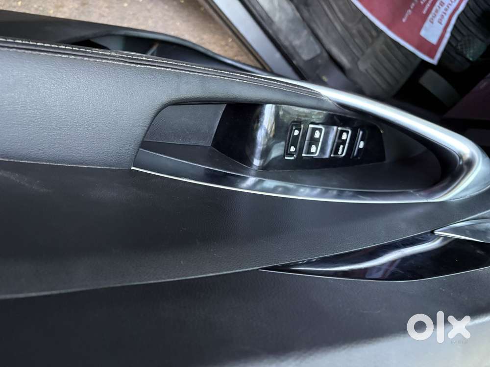 Mg Hector Plus 1.5 Sharp Dct, 2021, Diesel