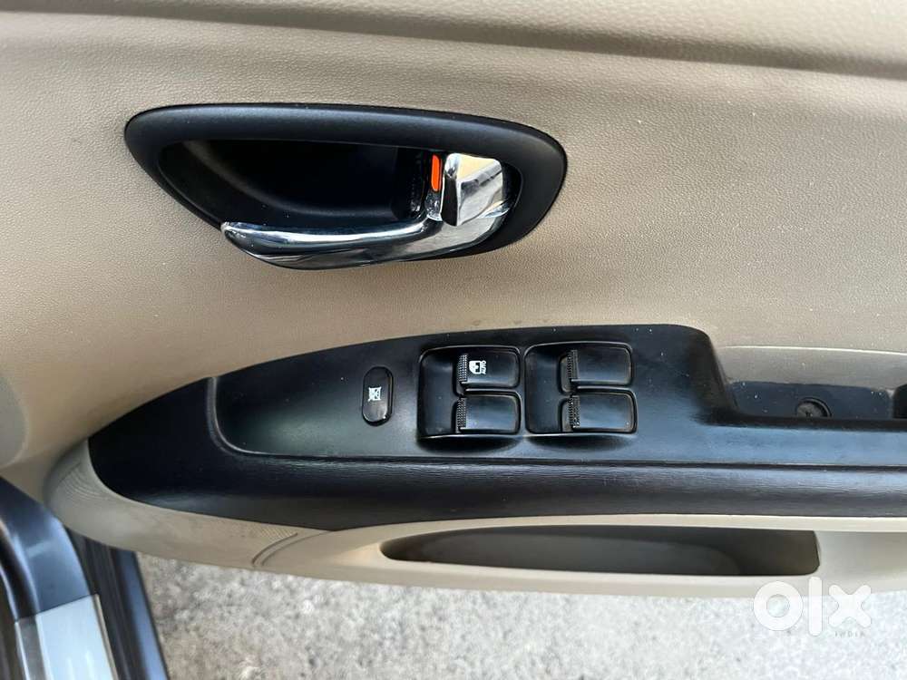 Hyundai I10 Sportz 1.1 Irde2, 2014, Petrol