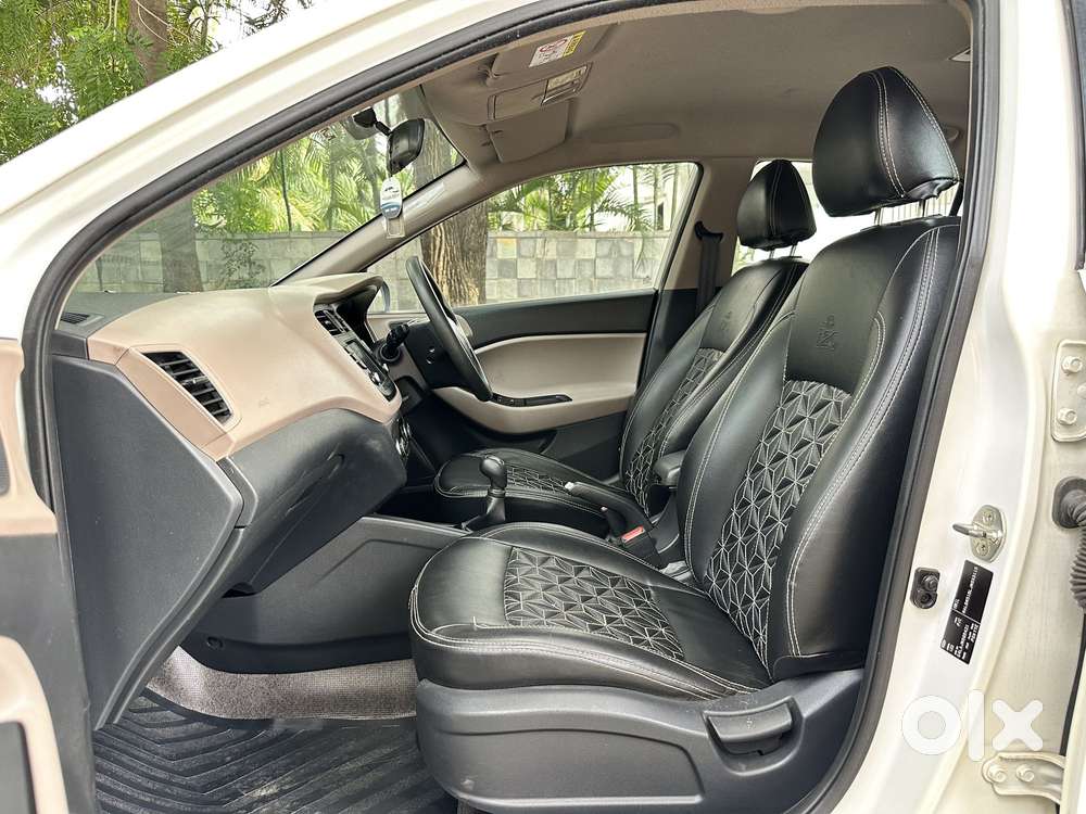 Hyundai Elite I20 Asta 1.2 Mt, 2018, Petrol