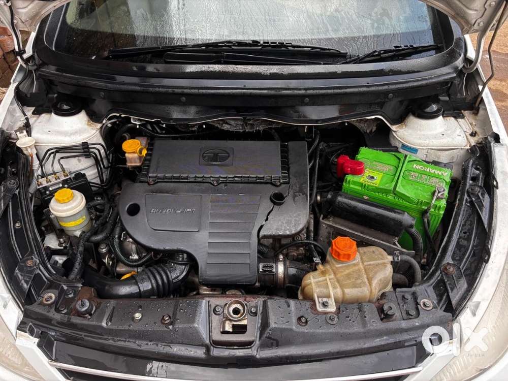 Tata Manza 2013 Diesel Good Condition
