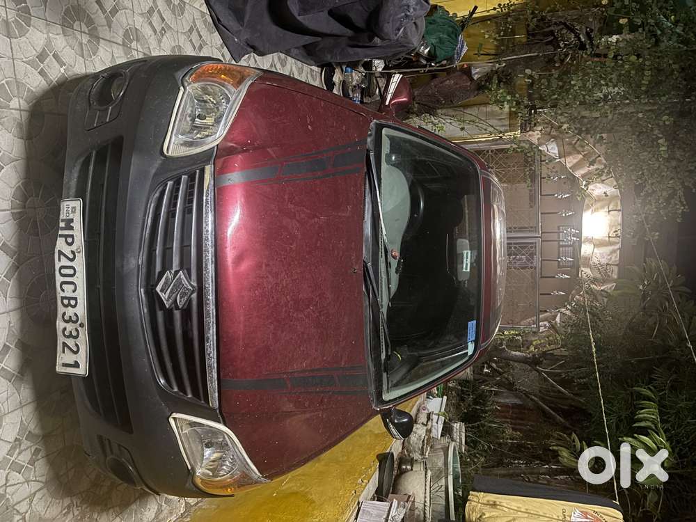Maruti Suzuki Alto K10 2011 Petrol Well Maintained
