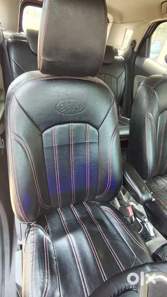 Ford Ecosport 2016 Diesel 96963 Km Driven