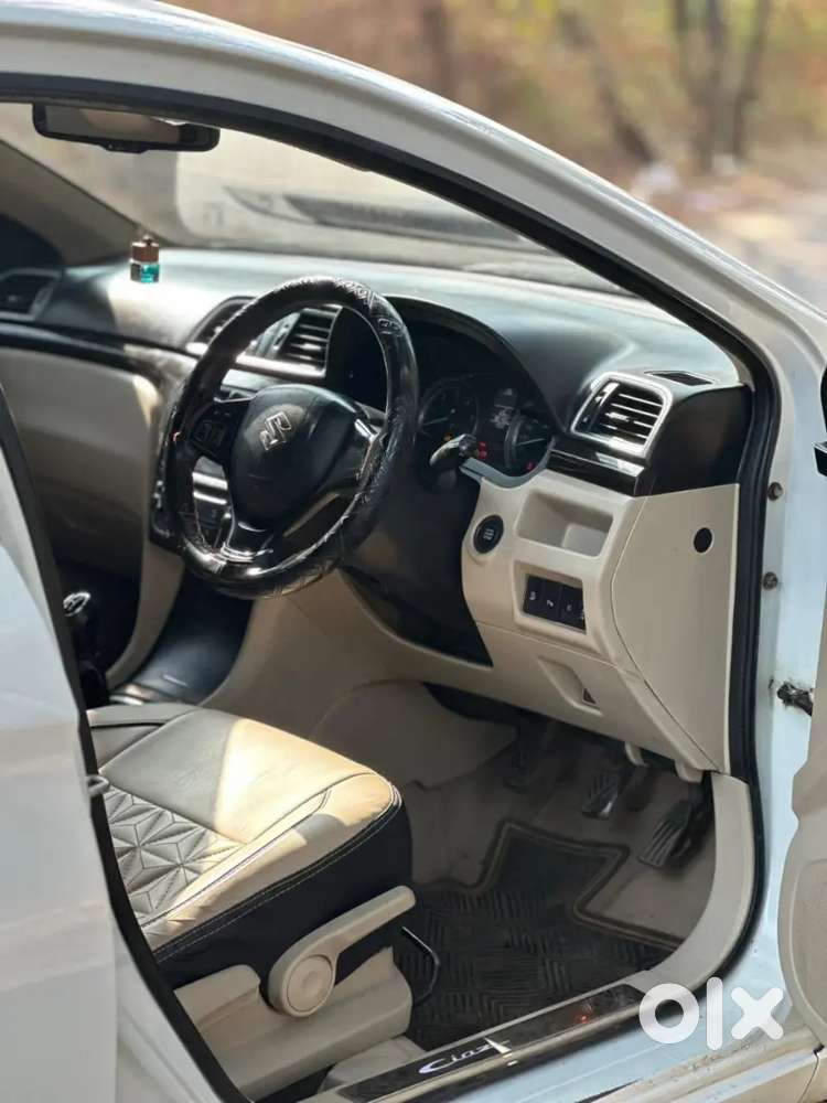 Maruti Suzuki Ciaz 2016 Diesel Good Condition