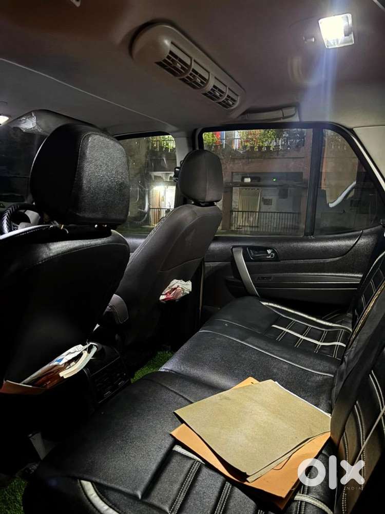 Tata Safari Storme 2018 Diesel Well Maintained