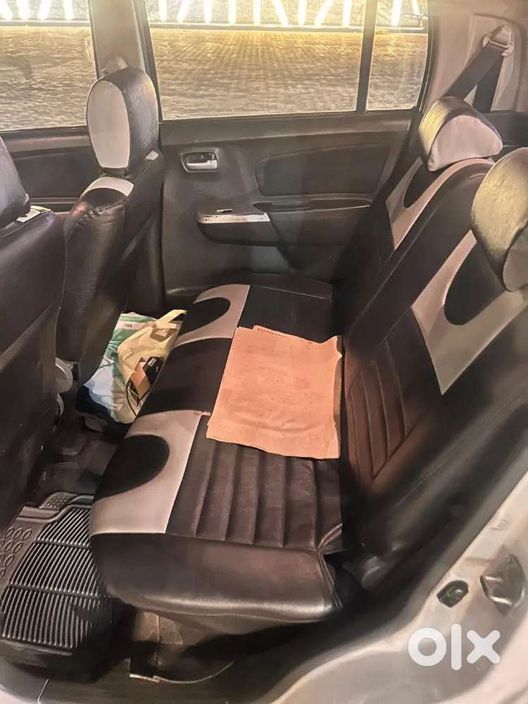 Wagonr 2011 .2012 Registration Good Condition