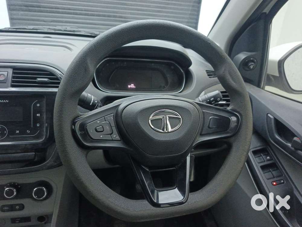 Tata Tiago 1.05 Revotorq Xt, 2021, Petrol