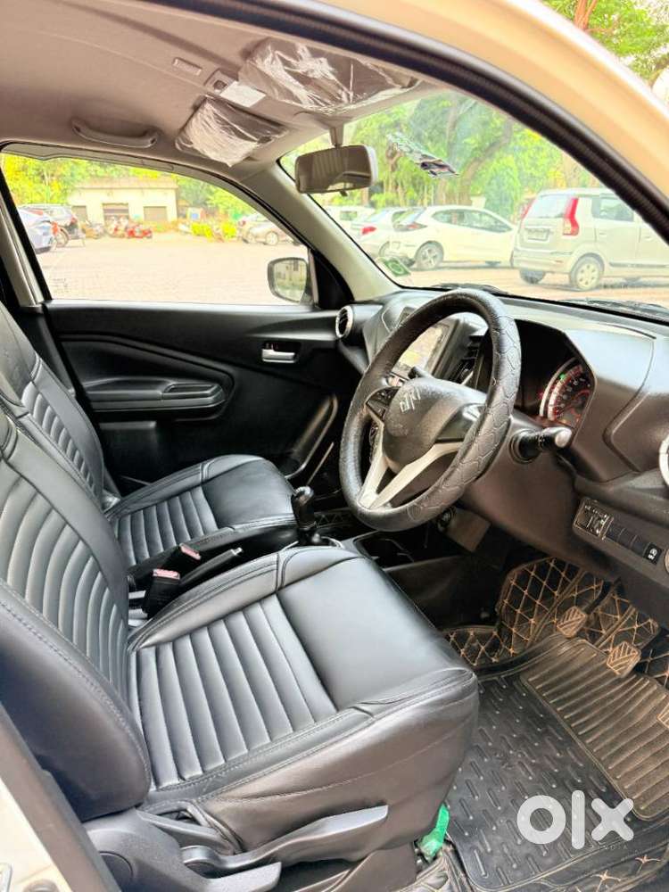 Maruti Suzuki Celerio 2014-2017 Zxi Optional, 2022, Petrol