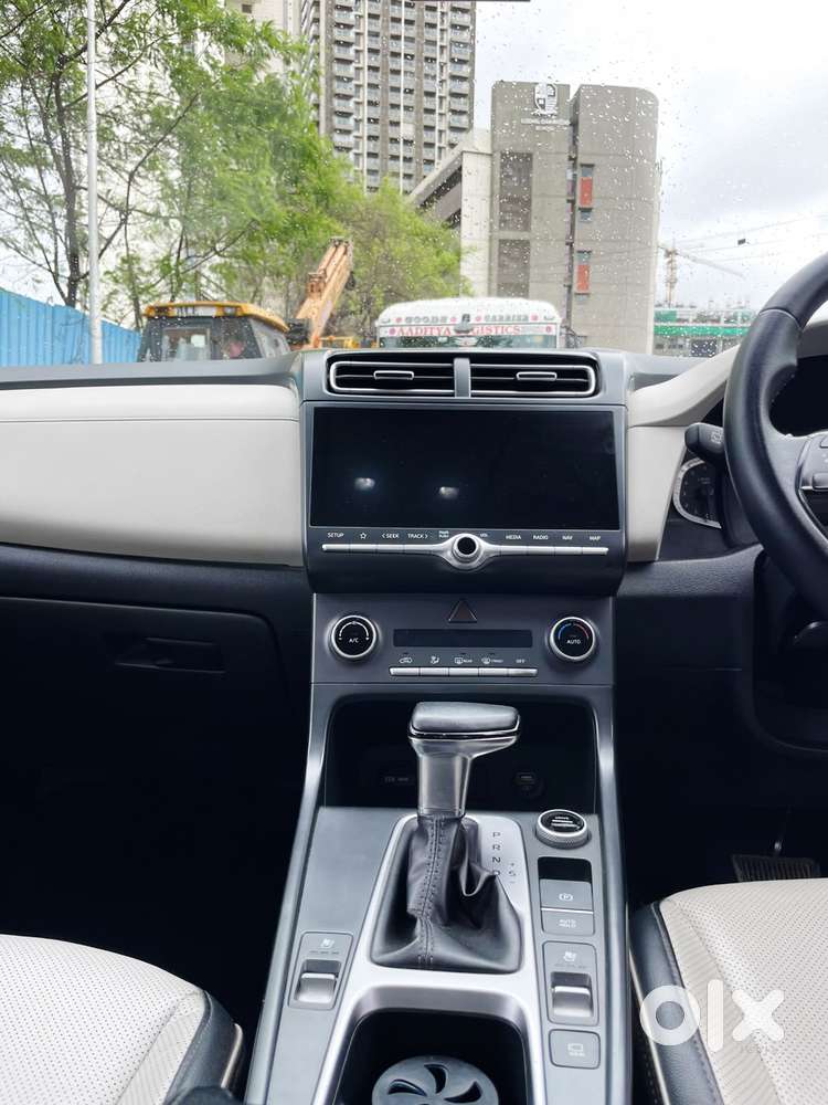 Hyundai Creta 1.5 Sx (o) Diesel At, 2020, Diesel