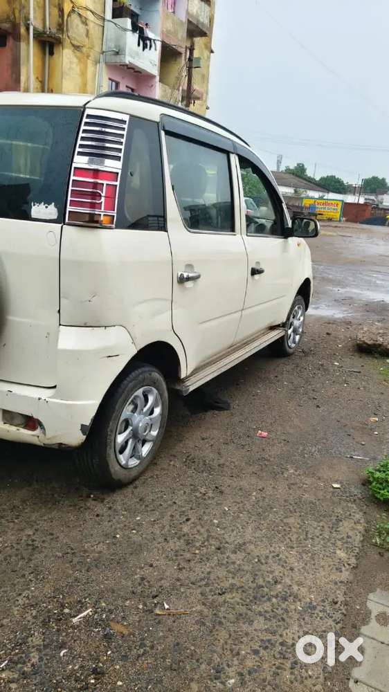 Mahindra Quanto 1.5 C4 2012 Second Owner