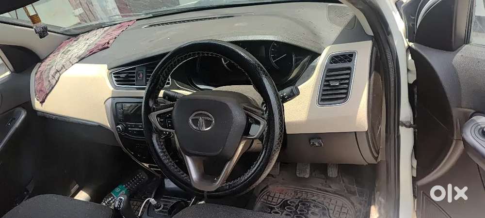 Tata Zest 2018 Cng & Hybrids 90000 Km Driven