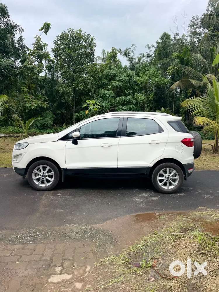 New Tyre, Company Service