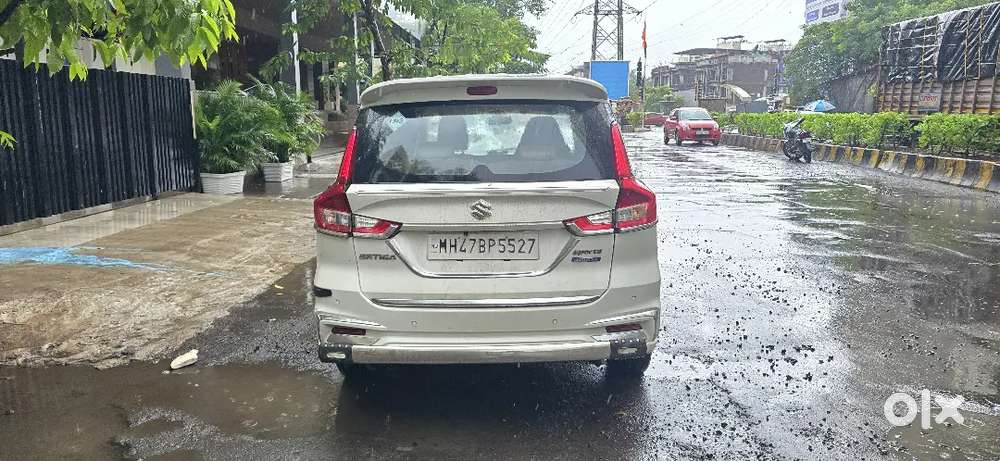 Maruti Suzuki Ertiga 2024 Cng & Hybrids 38700 Km Driven