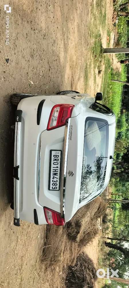 Maruti Suzuki Dzire 2024