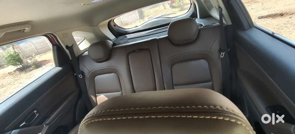 Tata Harrier 2.0 Kryotec 2020 Diesel Manual