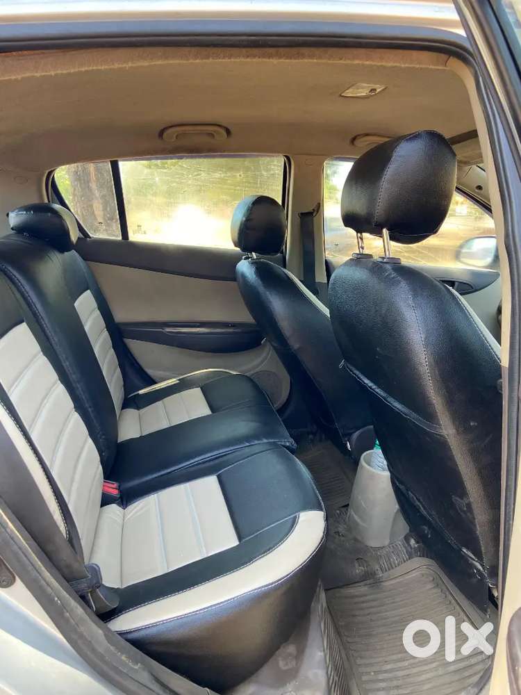 Hyundai I20 2011 Petrol Well Maintained