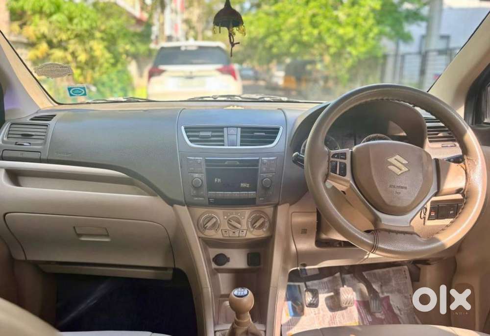 Maruti Suzuki Ertiga 2012-2015 Zdi, 2013, Diesel