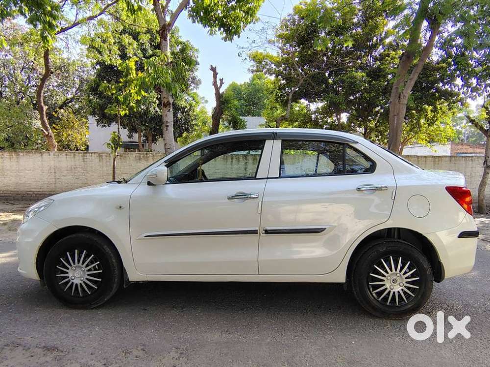 Maruti Suzuki Swift Dzire Lxi Optional-o, 2020, Cng & Hybrids