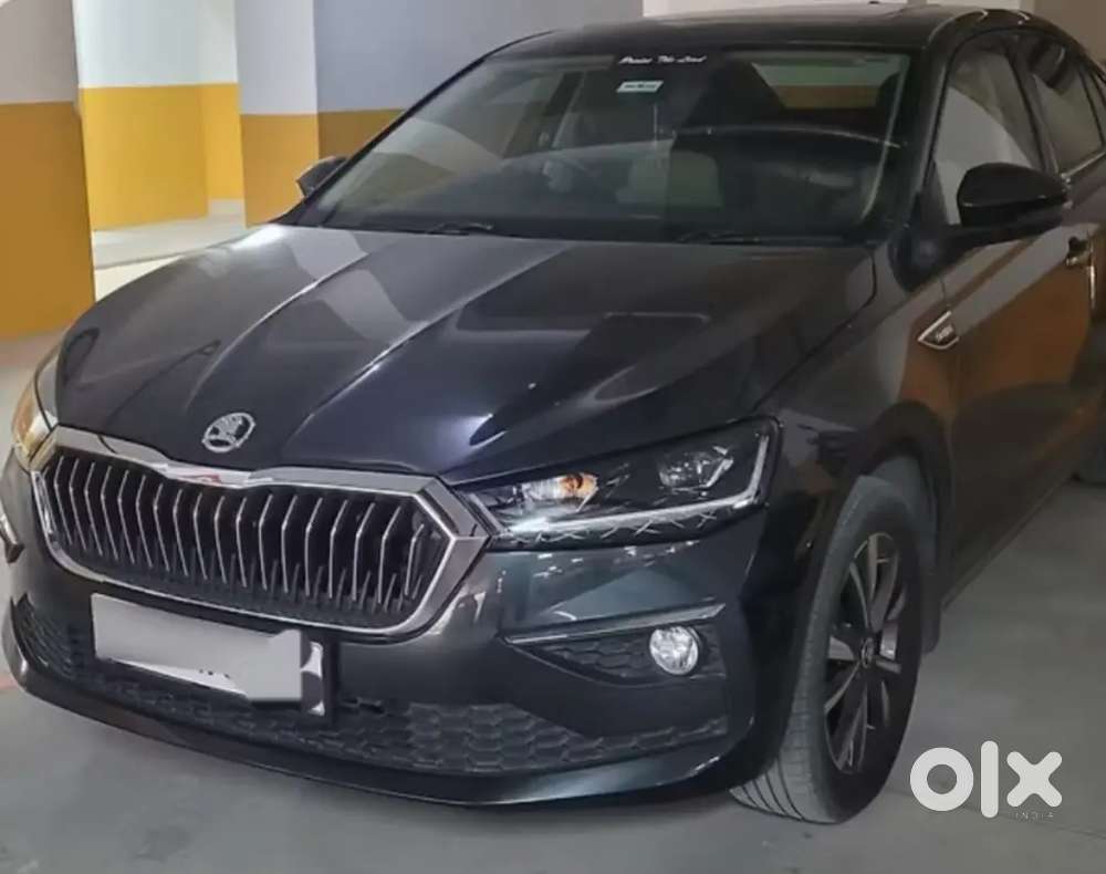 Slavia E20 1.0 Automatic Top End