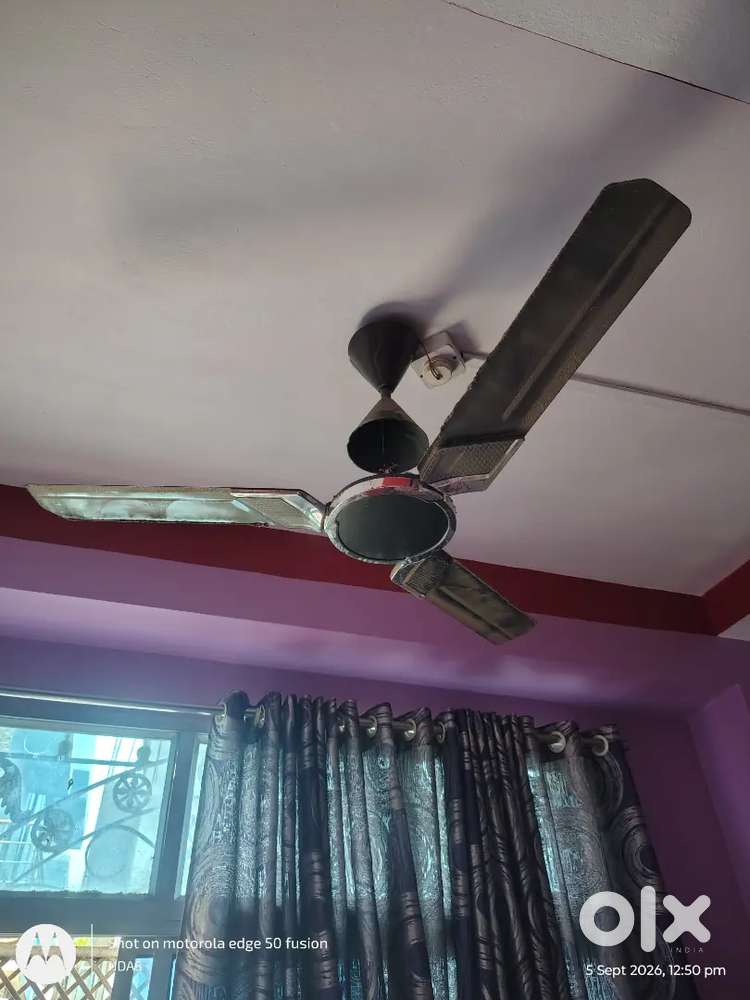 Havels ceiling fans