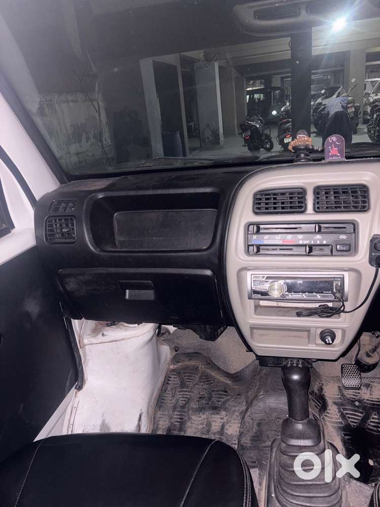 Maruti Suzuki Eeco 2018 Cng & Hybrids Well Maintained