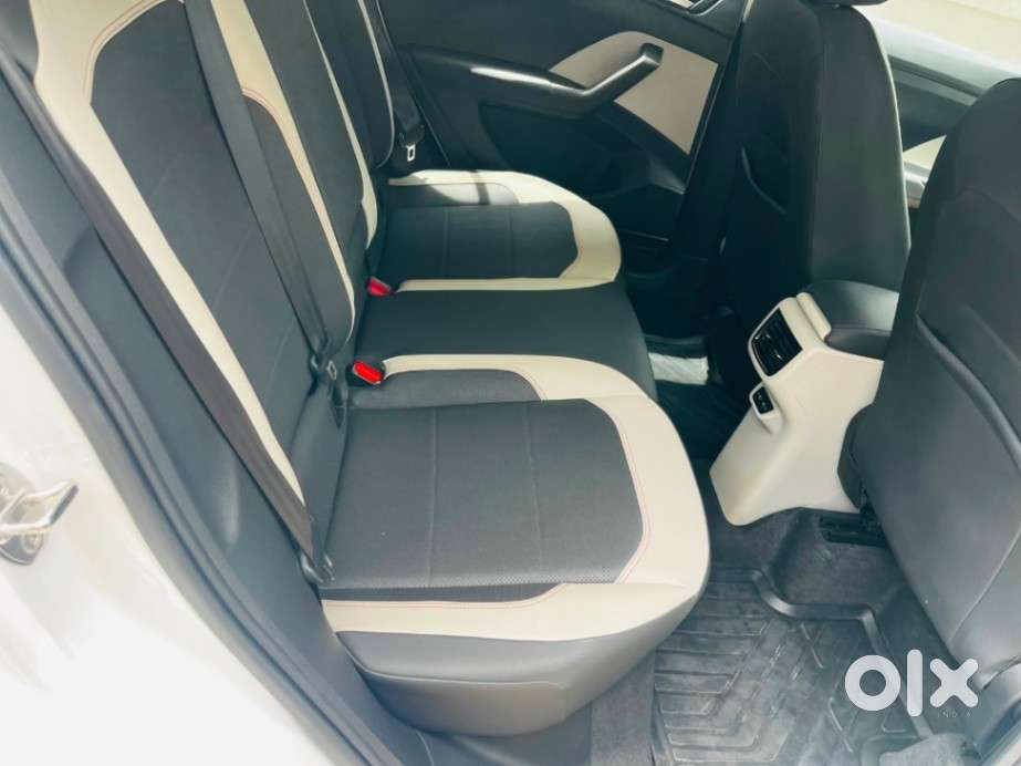 Volkswagen Taigun Gt Plus 1.5 Tsi Dsg, 2023, Petrol