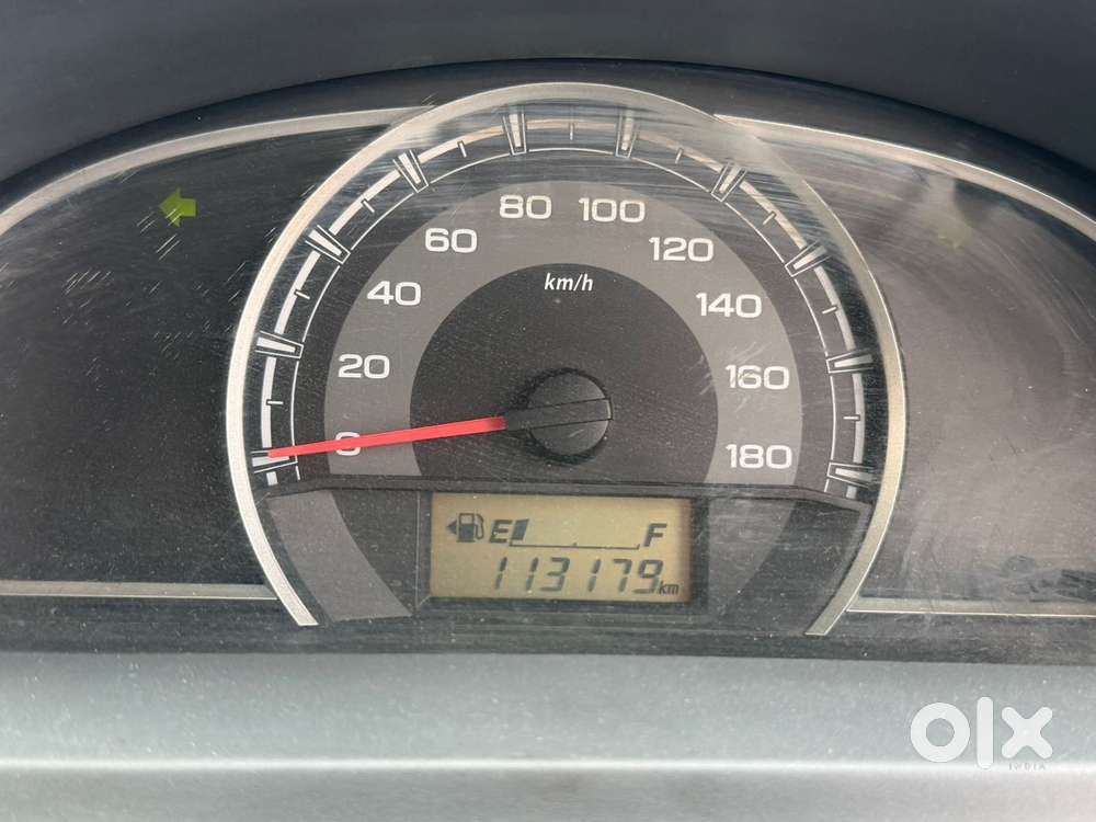 Maruti Suzuki Alto 800 Lxi, 2016, Petrol