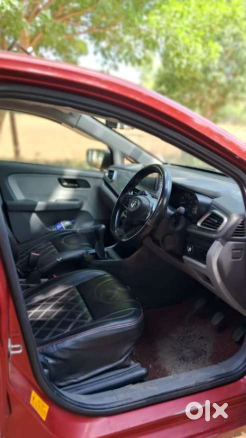 Tata Altroz 1.2 Xt, 2021, Petrol