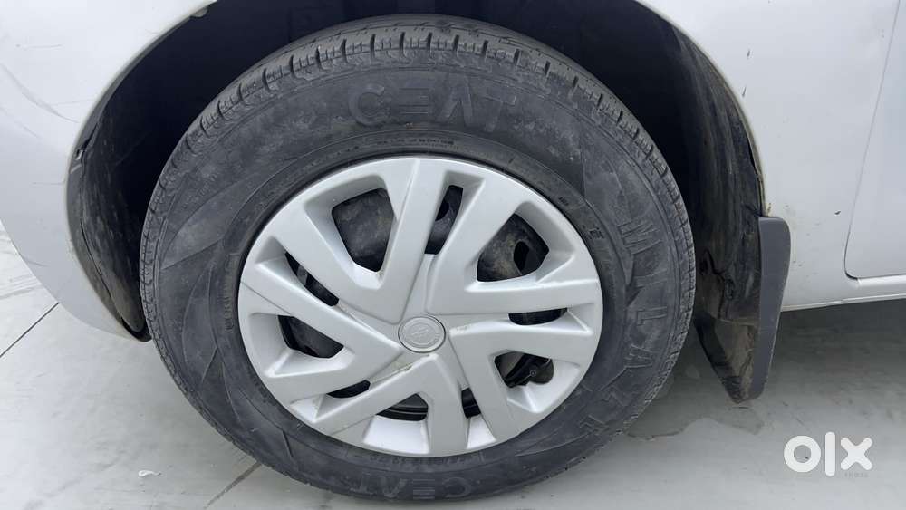Datsun Redigo 2020-2022 1.0 T (o) Amt, 2018, Petrol