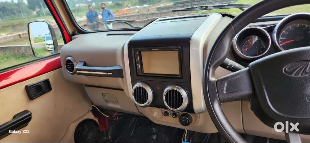 Customised Interiors And Exterior As Well With Imported Tires