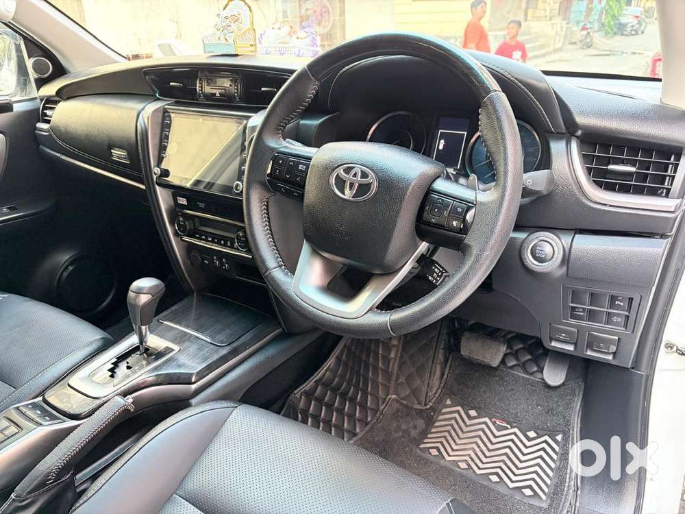Toyota Fortuner 4x2 At 2.8 Diesel, 2024, Diesel