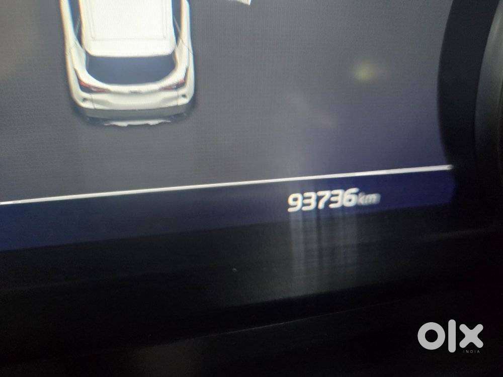 Kia Seltos Gtx Plus At D, 2020, Diesel