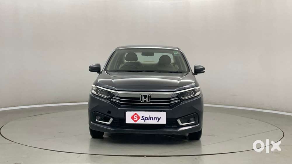 Honda Amaze Vx 1.2 Petrol Cvt, 2023, Petrol