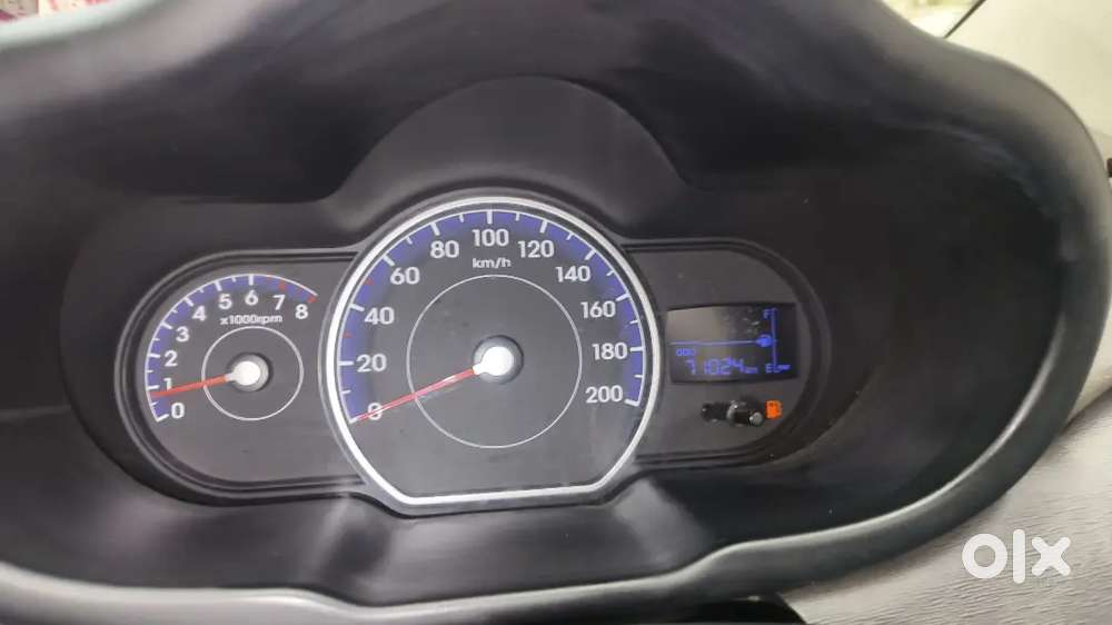 Hyundai I10 [2010-2017] 2013