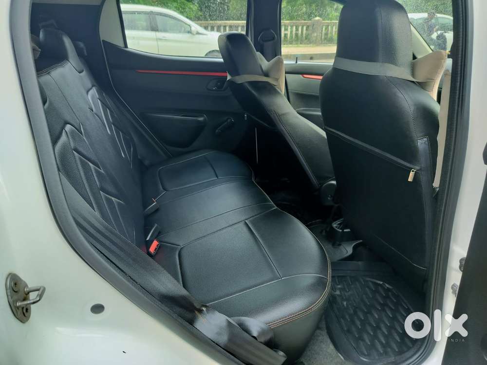 Renault Kwid Rxt 1.0, 2019, Petrol