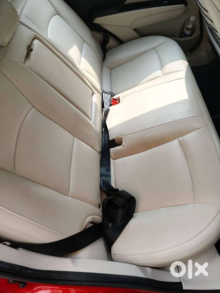Mahindra Xuv 300 W8(o) Petrol Of 2024 Up For Sale