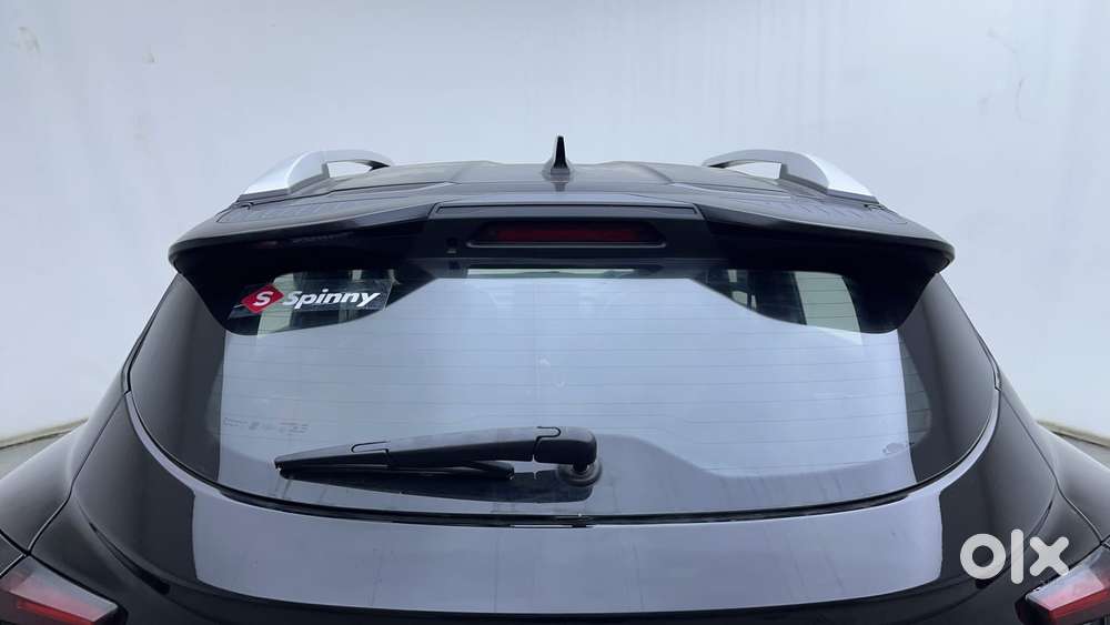 Renault Kiger Rxz, 2023, Petrol