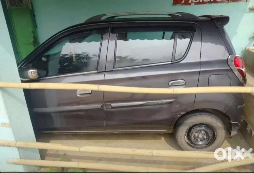 Maruti Suzuki Alto 2021 Petrol 40000 Km Driven