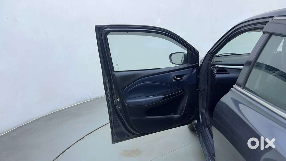 Maruti Suzuki Baleno 1.2 Zeta Cng, 2024, Cng & Hybrids