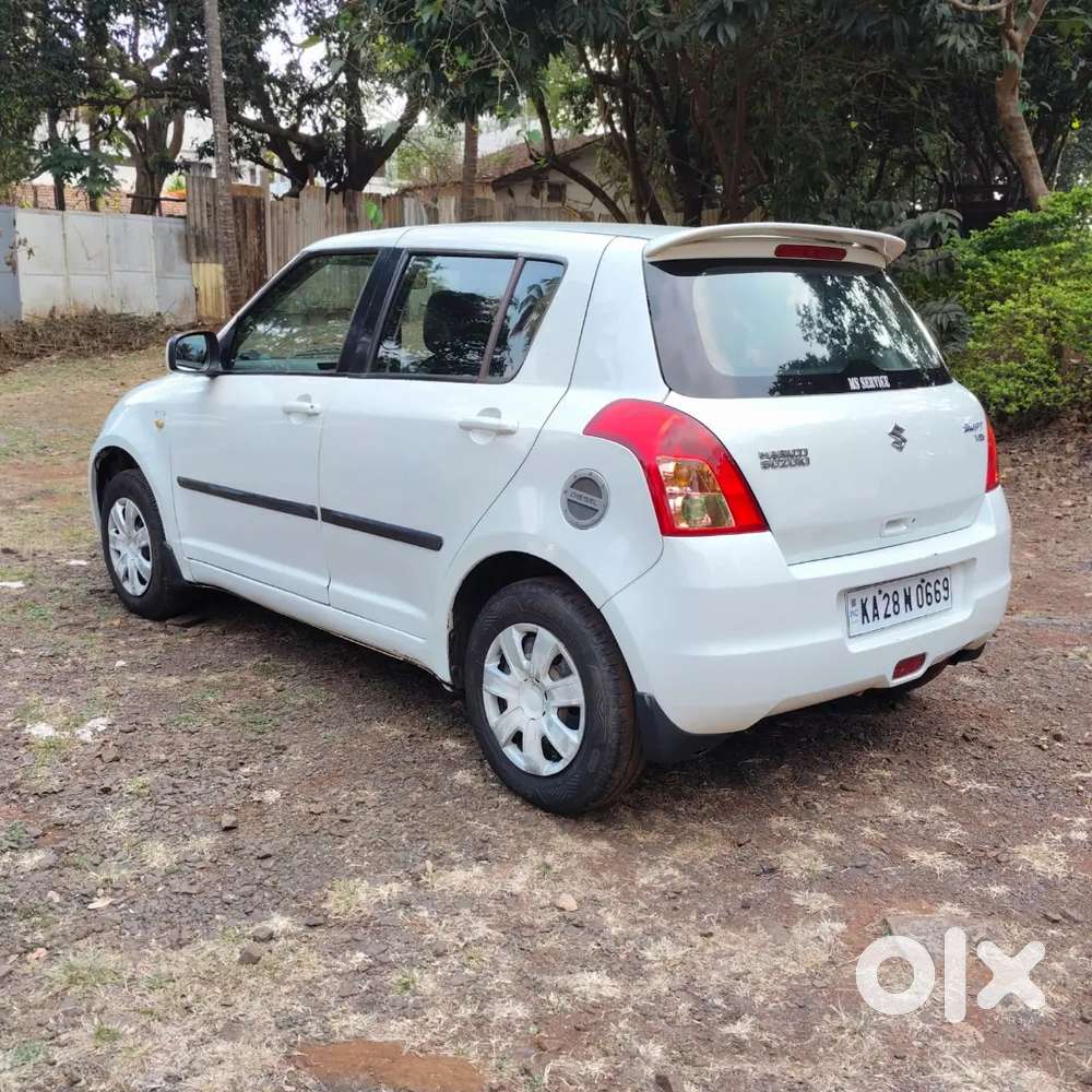 Very Good Condition Car